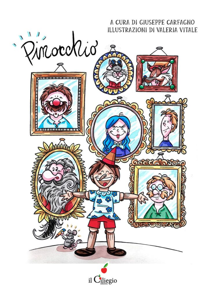 pinocchio