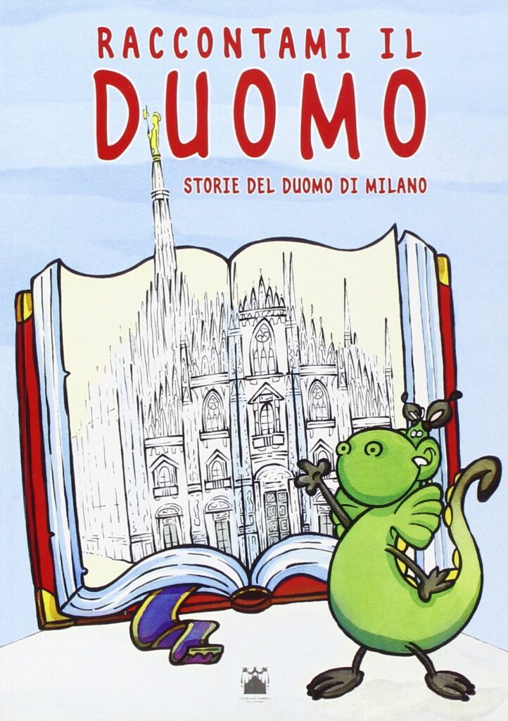 raccontami il duomo
