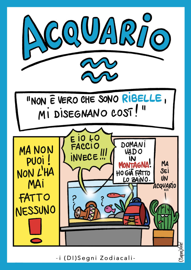 acquario