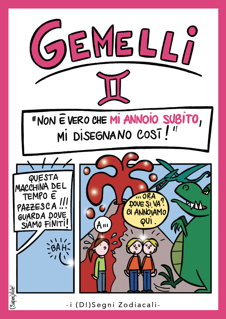 gemelli