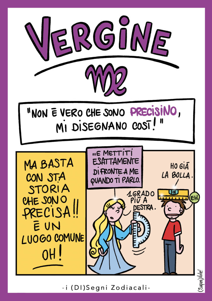vergine