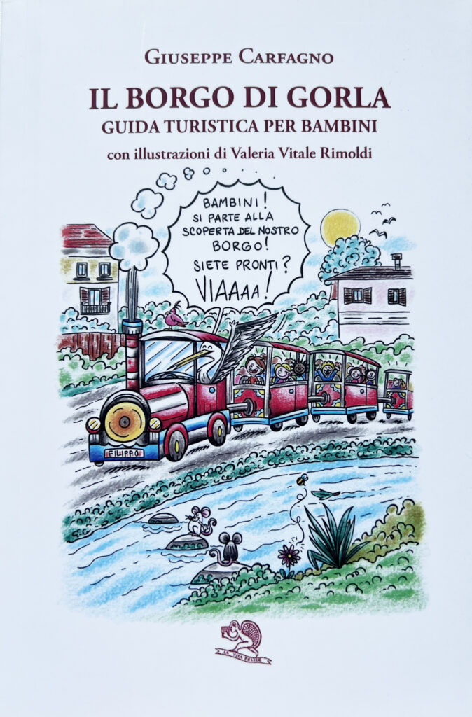 il borgo di gorla